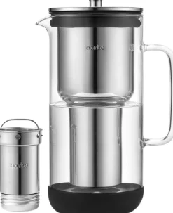 Water pitcher