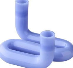 WAVE, MILK BLUE