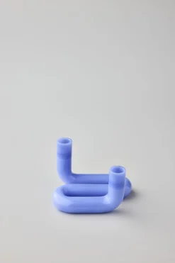 WAVE, MILK BLUE