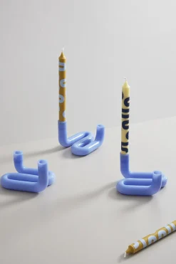 WAVE, MILK BLUE