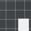 Weekly planner notesbog, mørk grøn