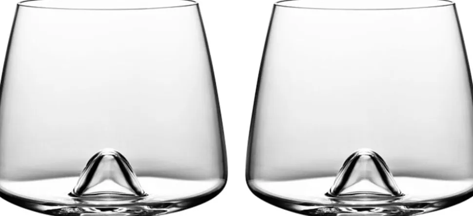 Whiskey 2 stk