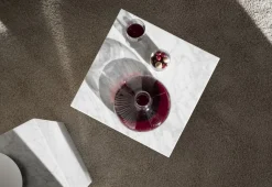 Wine Breather, Clear/Steel
