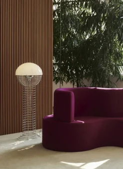 Wire Floor