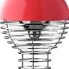 Wire Portable Lamp