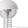 Wire Table Lamp Ø30 EU