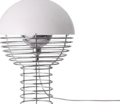 Wire Table Lamp Ø30 EU