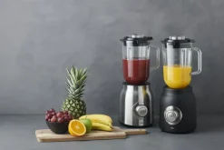 WITT CLASSIC BLENDER STEEL