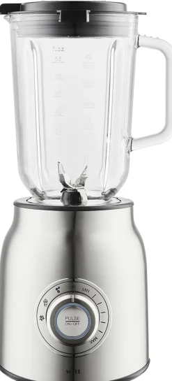 WITT CLASSIC BLENDER STEEL