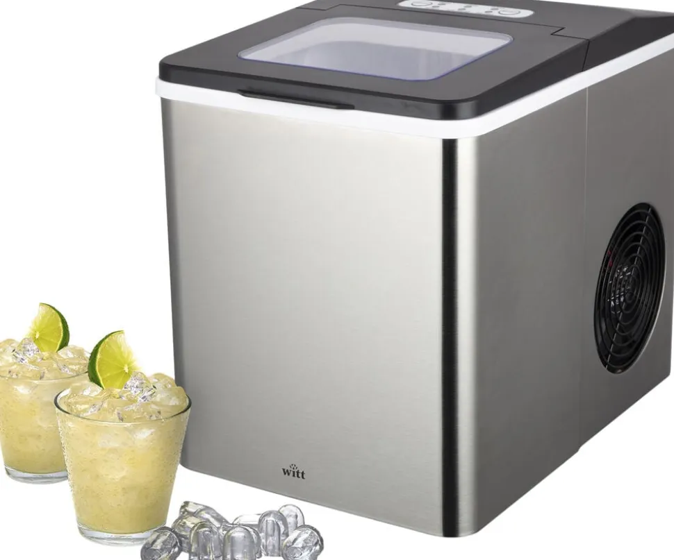 WITT CLASSIC ICE CUBE MAKER