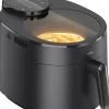 WITT PREMIUM AIRFRYER BLADELESS BLACK