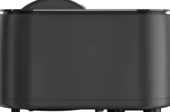 WITT PREMIUM ICE CREAM MAKER 1 L. BLACK