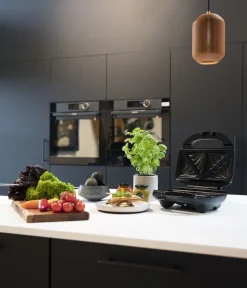 WITT PREMIUM SANDWICH MAKER