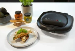 WITT PREMIUM SANDWICH MAKER