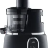 WITT PREMIUM SLOWJUICER BLACK