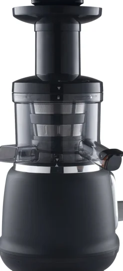 WITT PREMIUM SLOWJUICER BLACK