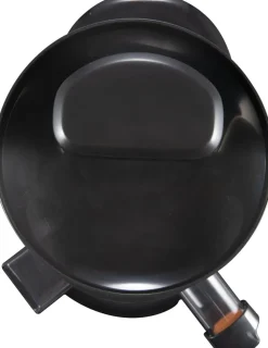 WITT PREMIUM SLOWJUICER BLACK