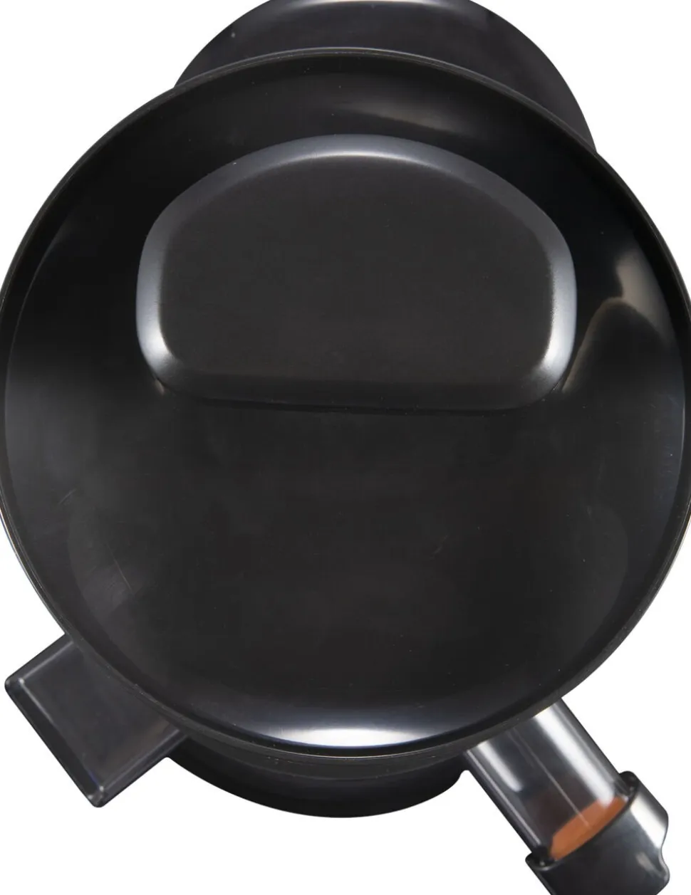 WITT PREMIUM SLOWJUICER BLACK