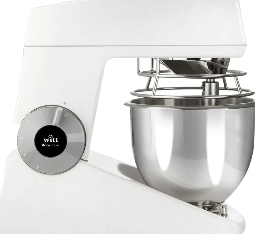 WITT VARIMIXER TEDDY MAT STONE