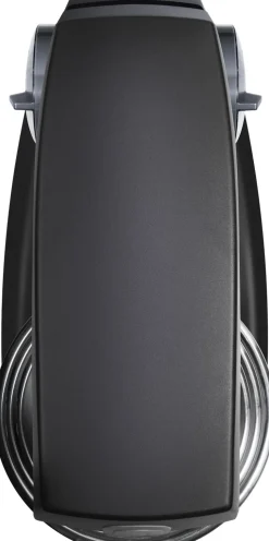 WITT VARIMIXER TEDDY MAT BLACK