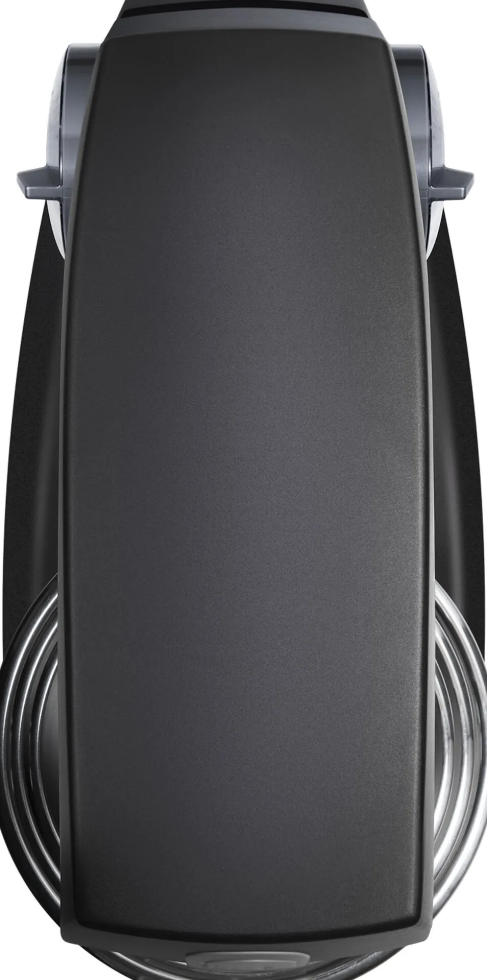 WITT VARIMIXER TEDDY MAT BLACK