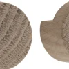 Wood knot, Nature, 2 pcs