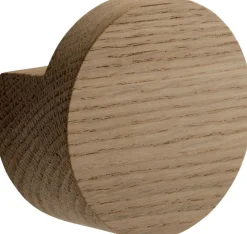 Wood knot, Oiled, M