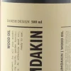 Wood Oil