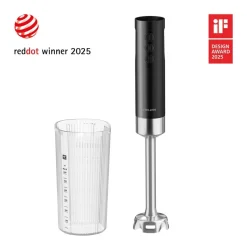 XTEND Håndblender, BLDC Motor, Sort