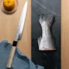 Yanagi Sashimikniv 21 cm enkelslebet