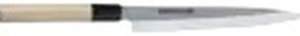 Yanagi Sashimikniv 21 cm enkelslebet