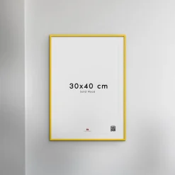 Yellow Wood