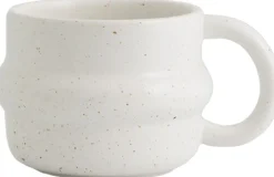 YSIA cup - ivory