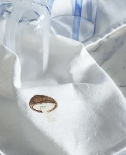 Yummy Tea Towels