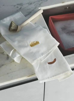 Yummy Tea Towels